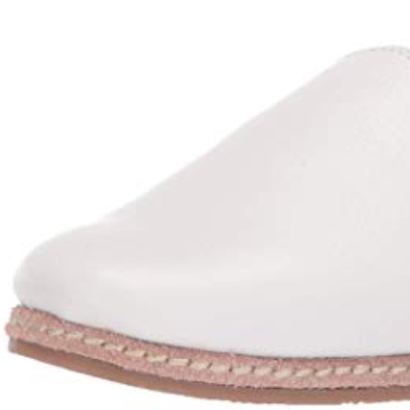 New Sam Edelman Everie Leather Loafer Side stitch - Picture 2 of 5